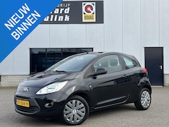 Ford Ka - 1.2 Trend AIRCO ELEK. RAMEN