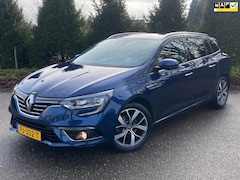 Renault Mégane Estate - 1.2 TCe Bose l Full-Options