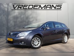 Toyota Avensis Wagon - 1.8 VVTi Dynamic