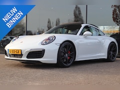 Porsche 911 - 3.0 CARRERA 4S PDK *BTW* | SPORT-CHRONO | SPORTUITLAAT | PDLS+ | PANO | BOSE | ACC