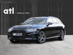 Audi A4 Avant - 35 TDI Launch edition Sport S-Line, Virtual Cockpit, Klima, Lichtmetalen velgen, Sportstoe