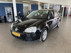 Volkswagen Golf - 1.4 Optive 4