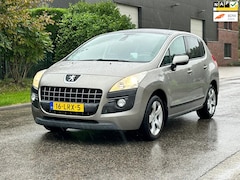 Peugeot 3008 - 1.6 THP ST Navigatie*Pano*Cruise*Trekhaak*Dealer onderhouden*NAP*Clima*LM velgen