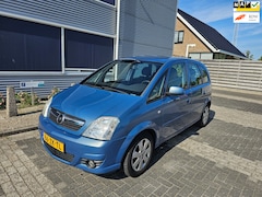 Opel Meriva - 1.6-16V Temptation Airco Bj:2008 NAP