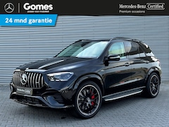 Mercedes-Benz GLE-Klasse - AMG 53 Hybrid 4MATIC+ Premium Plus | Carbon interieur