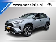 Toyota RAV4 - 2.5 Plug-in Hybrid AWD Business Plus, JBL, HUD , 360Camera, Half Leder