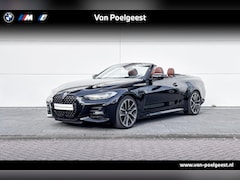 BMW 4-serie Cabrio - 430i High Executive