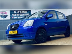 Kia Picanto - Picanto 1.1 LX/RIJKLAR/TOP STAAT/