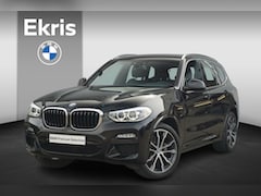 BMW X3 - xDrive20i High Executive M Sportpakket 20'' / HiFi / Driving Assistant / Verwarmde stoelen