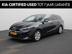 Kia Cee'd Sportswagon - Ceed 1.0 T-GDi DynamicPlusLine