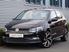 Volkswagen Polo - 1.0 5-Drs Facelift Navi Climate Stoelverwarm