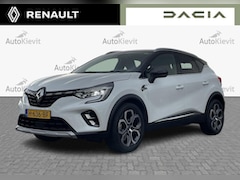 Renault Captur - 1.0 TCe 100 Edition One