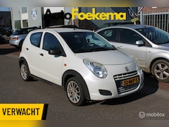 Suzuki Alto - 1.0 Comfort Plus NIEUW BINNEN