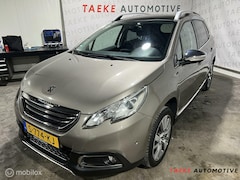 Peugeot 2008 - 1.6 VTi Access Climate/Cruise/Panodak/Leder