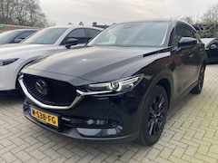 Mazda CX-5 - SkyActiv-G 165 automaat Sportive *Trekhaak* *BTW auto* *Dealeronderhouden* *Net binnen