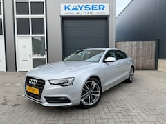 Audi A5 Sportback - 1.8 TFSI Pro Line Xenon Cruise 2e Eig PDC ECC NAP