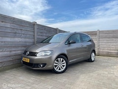 Volkswagen Golf Plus - 1.2 TSI Highline Automaat