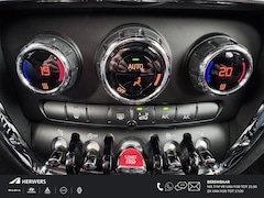 MINI Clubman - 2.0 John Cooper Works ALL4 Chili / Navigatie / Climate Control / Bluetooth / Cruise Contro