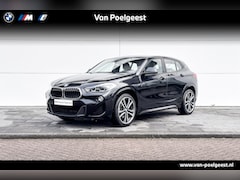 BMW X2 - sDrive20i High Executive