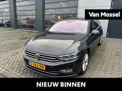 Volkswagen Passat Variant - 2.0 TSI | 191 PK | Automaat | Stoelverwarming | 1800KG Trekkracht | Keyless | Elektrische