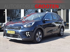 Kia Niro - 1.6 GDi Hybrid DynamicLine