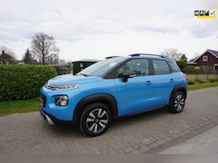 Citroën C3 Aircross - 1.2 PureTech S&S Feel