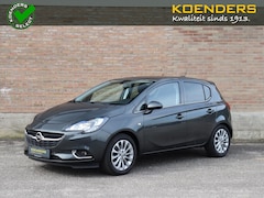 Opel Corsa - 1.0 Turbo S&S 90pk 5d Innovation /Lage Km stand