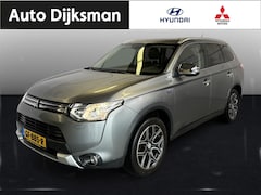 Mitsubishi Outlander - 2.0 PHEV ExeEd XLine