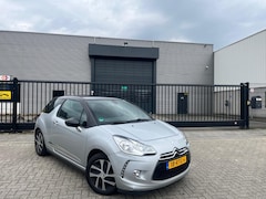 Citroën DS3 - GERESERVEERD