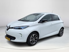 Renault Zoe - R90 Life 41 kWh 100% Elektrisch | Lichtmetalen Velgen | Airconditioning | Navigatiesysteem