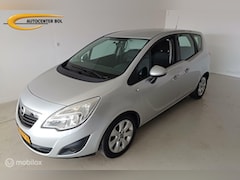 Opel Meriva - 1.4 Turbo Edition Trekhaak