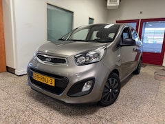 Kia Picanto - 1.0 CVVT Comfort Pack