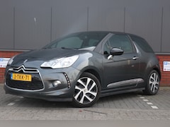 Citroën DS3 - 1.2 VTi Chic Navigatie | bluetooth | airco | NAP