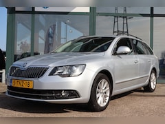 Skoda Superb Combi - 1.8 TSI Ambition