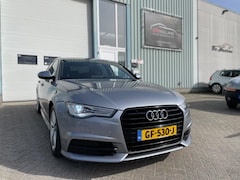 Audi A6 Limousine - 2.0 TDI ultra S-Line (bj 2015) Xenon|Automaat|Vol