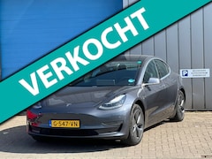 Tesla Model 3 - Long Range AWD 75 kWh DUAL MOTOR AWD TREKHAAK 132851 SOH 88%