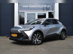 Toyota C-HR - Plug-in Hybrid 220 CVT First Edition | NIEUW