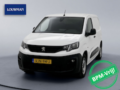 Peugeot Partner - 1.5 BlueHDI Premium Automaat Vebabox/koeling Navigatie Achteruitrijcamera Cruise Control