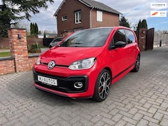 Volkswagen Up! - 1.0 TSI GTI