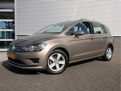 Volkswagen Golf Sportsvan - 1.4 TSI Highline DSG | unieke kilometerstand | 1e eigenaar | | Trekhaak | Cruise Control |