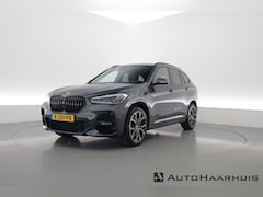 BMW X1 - sDrive20i High Executive | Navi | Keyles | PDC V+A | Cruise | Stoelver