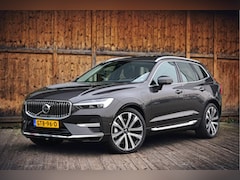 Volvo XC60 - T6 AWD Ultimate Bright | Luchtvering | Harman/Kardon | 360° Camera | Adaptive cruise | Hea