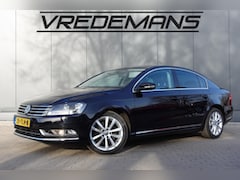 Volkswagen Passat - 1.4 TSI Highline BlueMotion