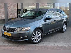 Skoda Octavia Combi - 1.0 TSI Greentech Business Edition | Cruise Control | Navigatie | Telefoonvoorbereiding |