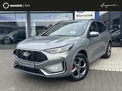 Ford Kuga - 2.5 PHEV ST-Line X Texhnology Pack - Winter Pack - Elektrisch wegklapbare trekhaak