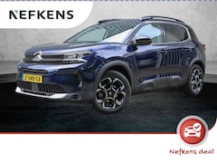 Citroën C5 Aircross - 136pk Hybrid ë-Series (DIRECT rijden/Virt.Cockpit/Camera/FULL LED/Adap.Cruise)