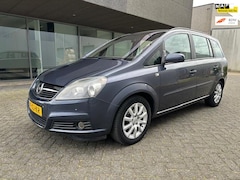 Opel Zafira - 2.2 Temptation AUTOMAAT CLIMAT BJ 6-2007