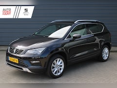 Seat Ateca - 1.4 EcoTSI Xcellence Panoramdak Full-Led Alcantara