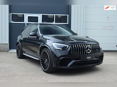 Mercedes-Benz GLC-klasse - AMG 63 S 4MATIC+ Premium Plus