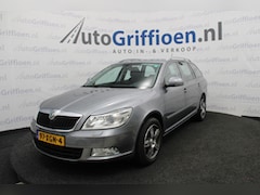 Skoda Octavia Combi - 1.4 TSI Greentech Elegance Business Line met trekhaak